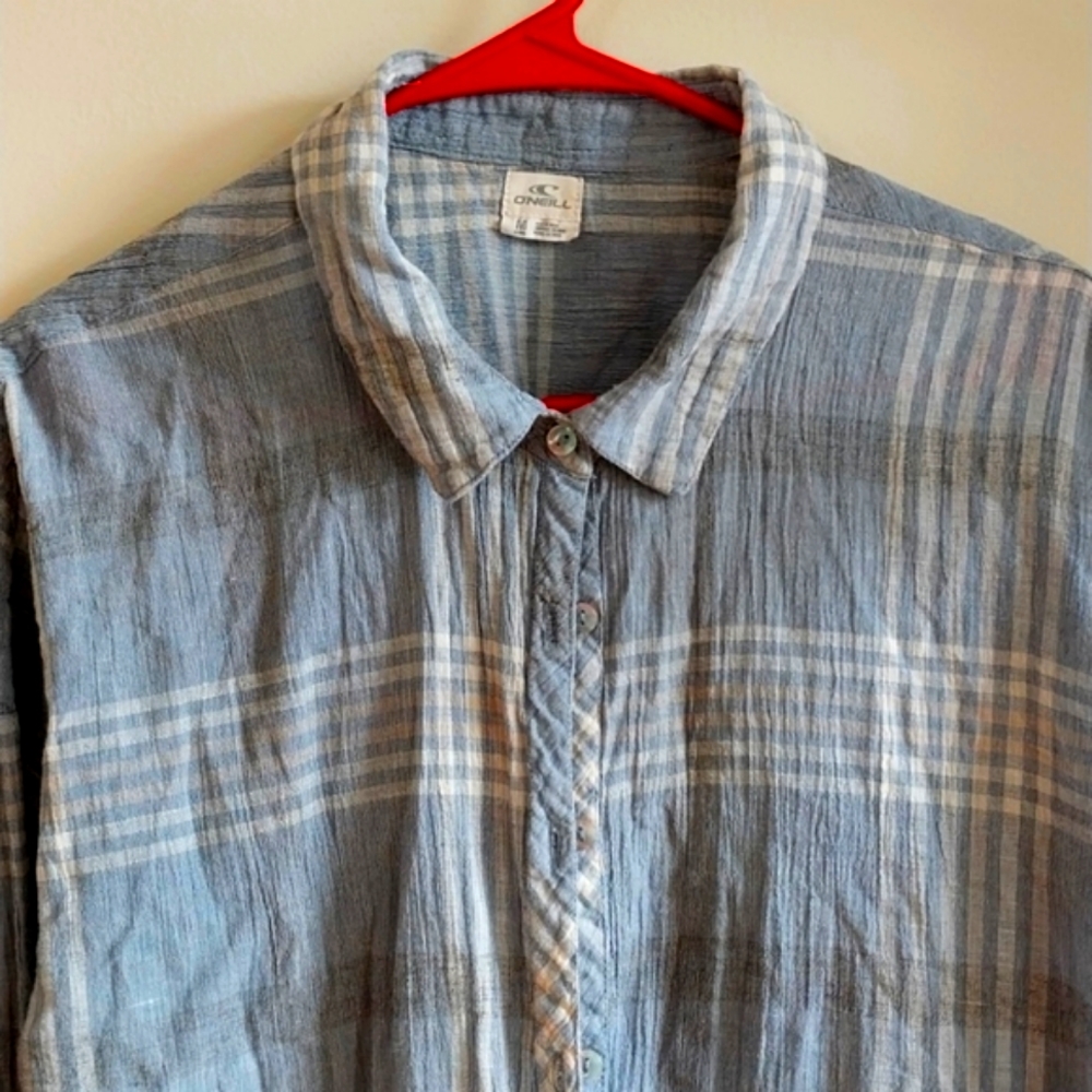 O'Neil light summer shirt